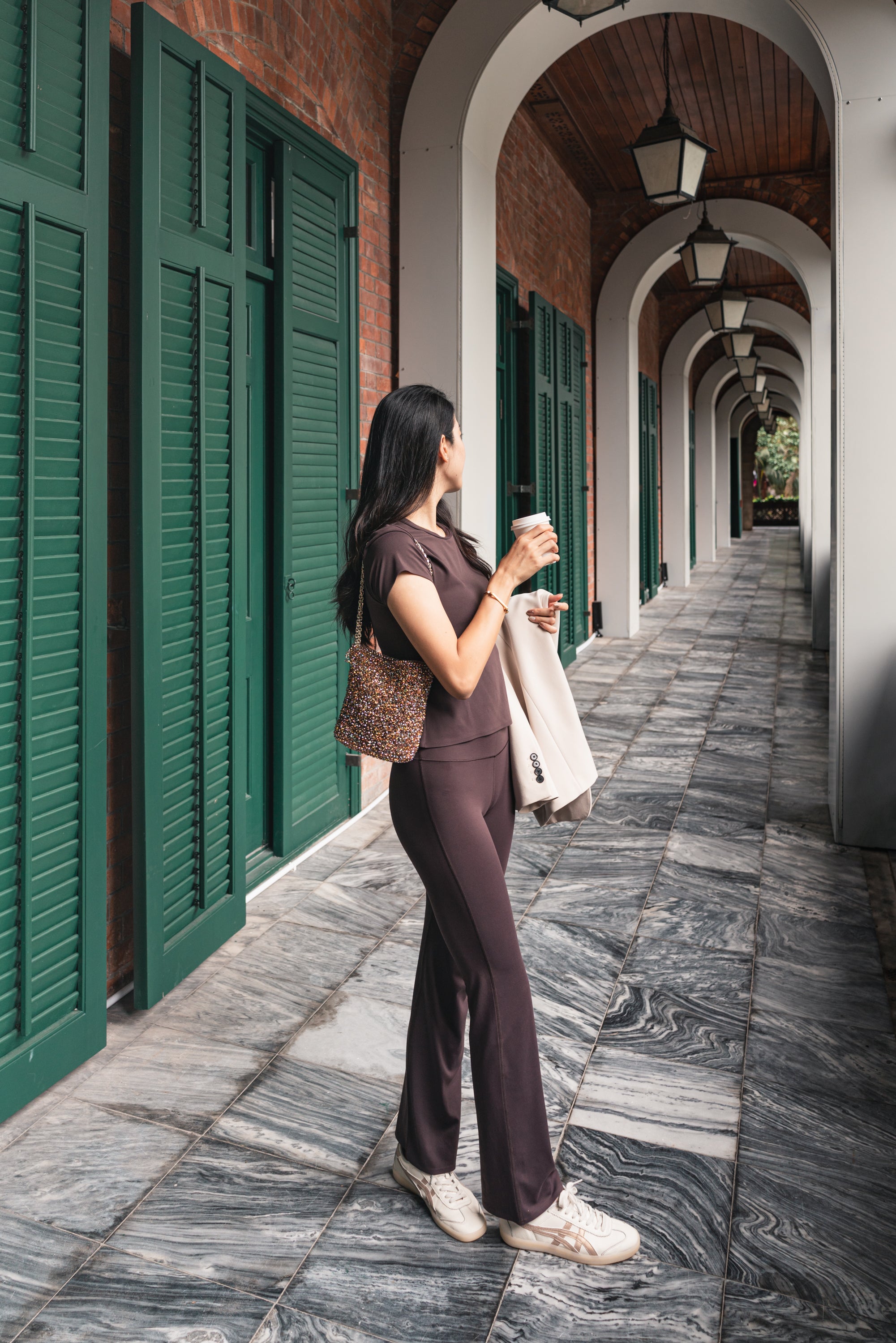 Secchio Stiloso Wirebag