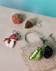 Motivo Vege Charm - Mushroom