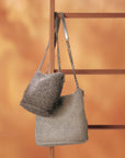 Secchio Stiloso Wirebag