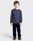Kids Lasten pallopaita t-shirt