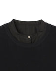 ATS Bi Col Twin Set Top