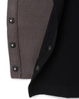 ATS Bi Col Twin Set Top