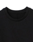 Air Compact Texture Front Top