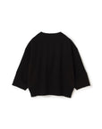 Duffle Batwing Jacket