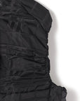 Padded Tape Side Vest