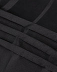 Padded Tape Side Vest