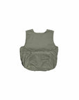Art of Garden 2-way Bag & Pullover Vest