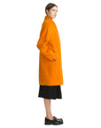 Mollis Loose Coat