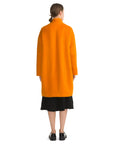Mollis Loose Coat