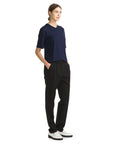 Hurrikaani Woven Straight Pants