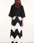 Lokki Maxi Skirt