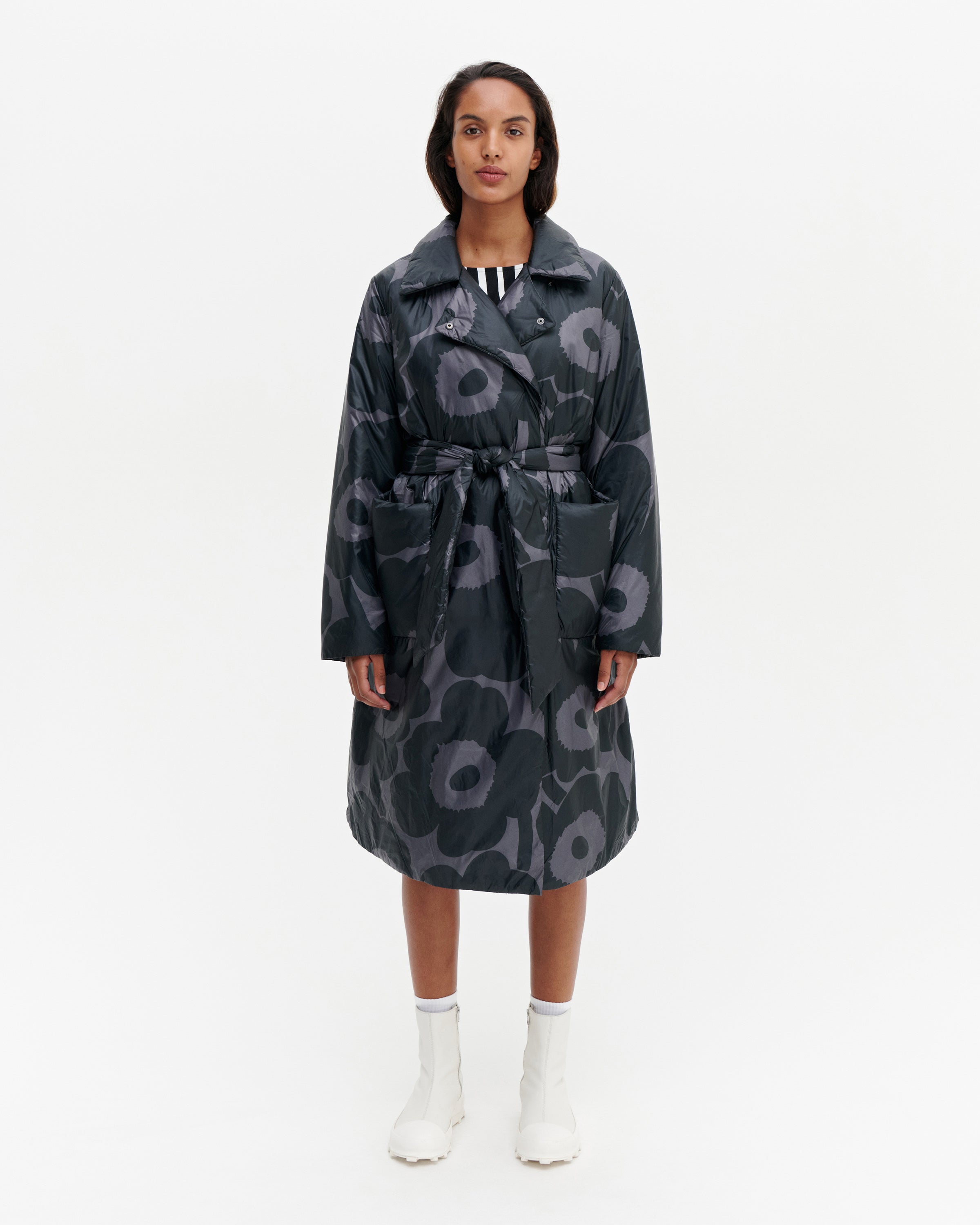 Marsea Unikko Coat