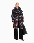 Katja Taivaankukat Coat