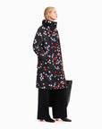 Katja Taivaankukat Coat