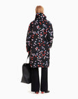 Katja Taivaankukat Coat