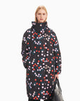 Katja Taivaankukat Coat