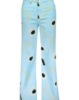 Luotaus Unikko trousers