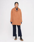 Hurma coat