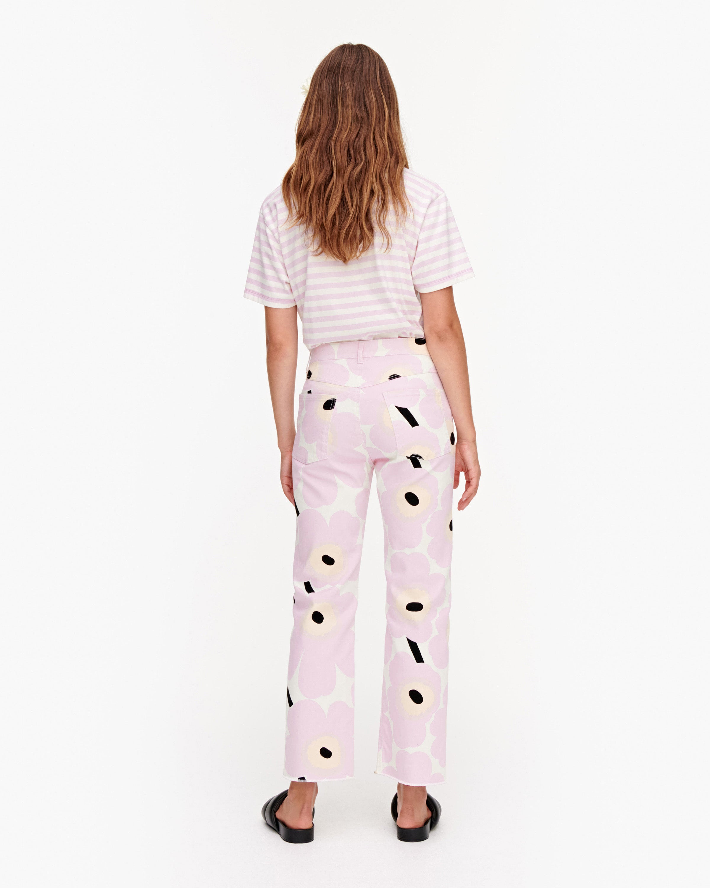 Kauvan Pieni Unikko 2 Trousers