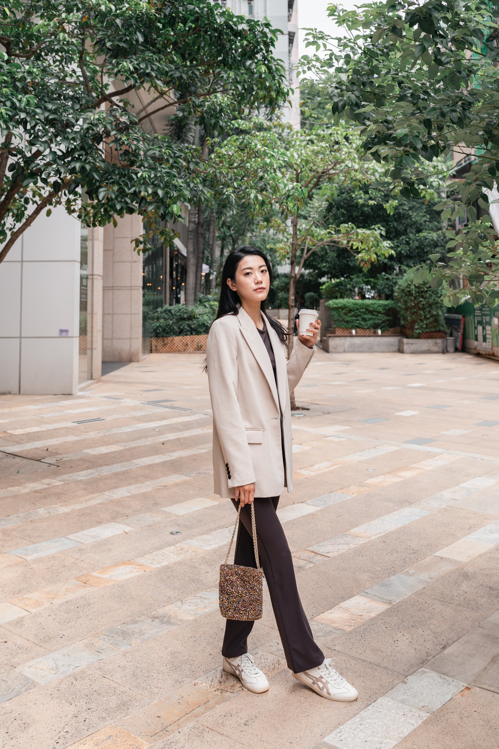 Secchio Stiloso Wirebag