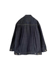 IJIIT Indigo Jacket