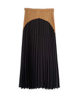 IJIIT Washable Pleated Skirt