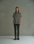 IJIIT 2Way Checks Shirt