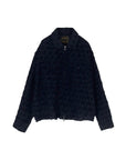 IJIIT Jacquard Blouson