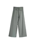 IJIIT Ecoarch Wide Leg Pants