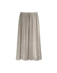 IJIIT Mini Pleats Skirt