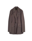 IJIIT Anastasia Double Cloth Blazer
