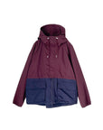 IJIIT Water Repellent Wind Breaker