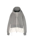 IJIIT Hooded Blouson