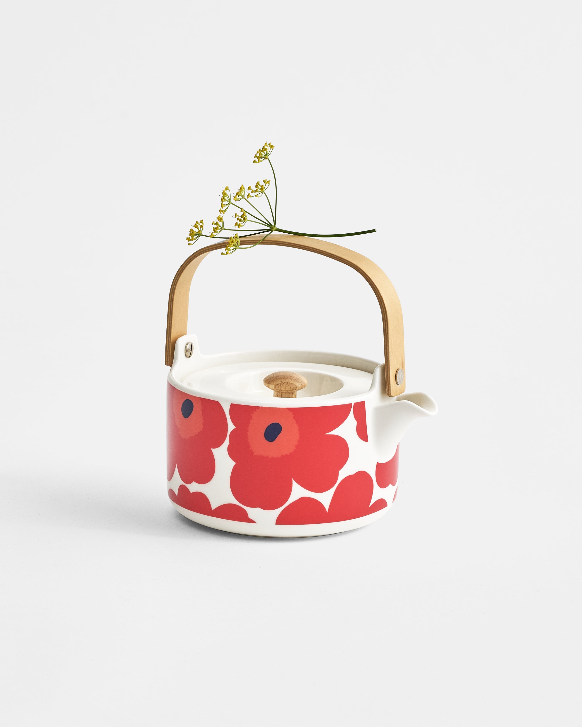 UNIKKO TEAPOT 7DL | MARIMEKKO – SIDEFAME GROUP | Premium Fashion