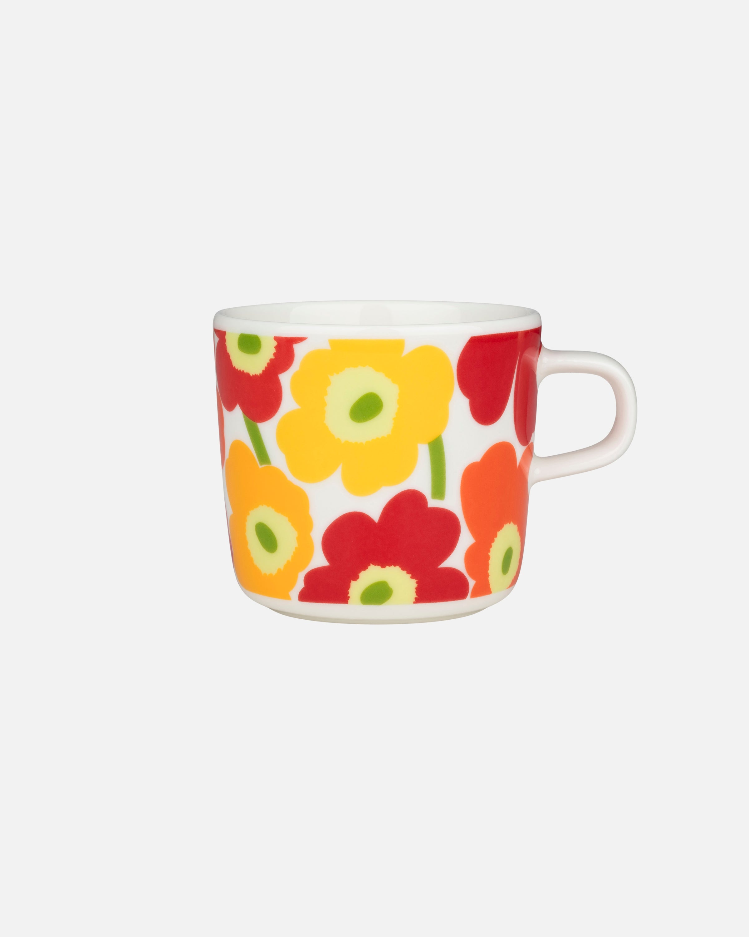 Mini Unikko Coffee Cup 2DL