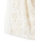 Jacq Drap Twin Set Top