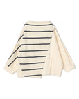 Border Panel Asy Cut Top