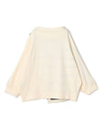 Border Panel Asy Cut Top