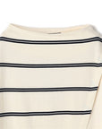 Border Panel Asy Cut Top