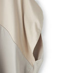 Bi Colour Ball Shape Top