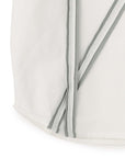 Star Motif Unisex Top