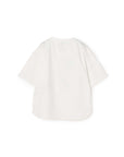 Star Motif Unisex Top