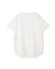 Cool Touch Pleated Blouse