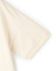 Border Boxy Top