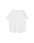Petal Floral Lace Layering Top