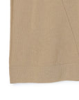 Soft Wool Turtle Neck Knit Top