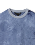 Tie Dye Boxy Top
