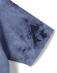 Tie Dye Boxy Top