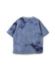 Tie Dye Boxy Top