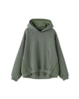 Basic Hoodie Sweatshirt